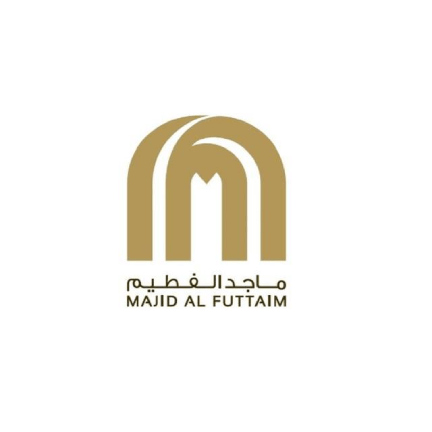 majid logo